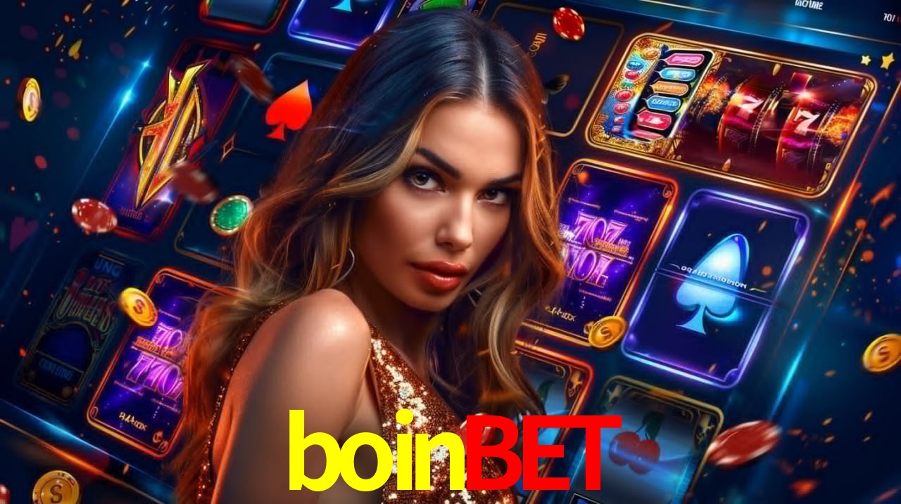 boinbet app