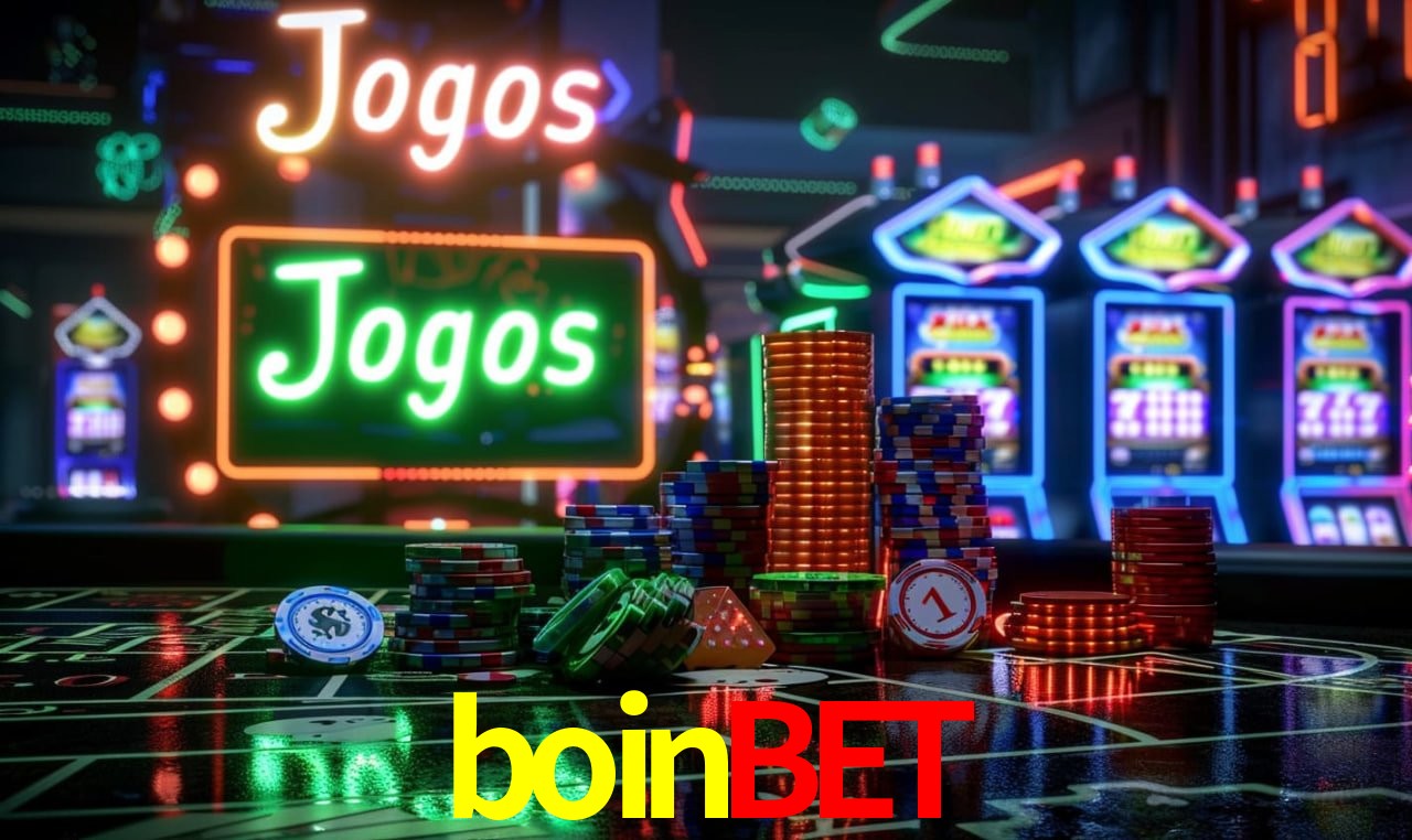 Bônus Generosos e Exclusivos no boinbet para Você!