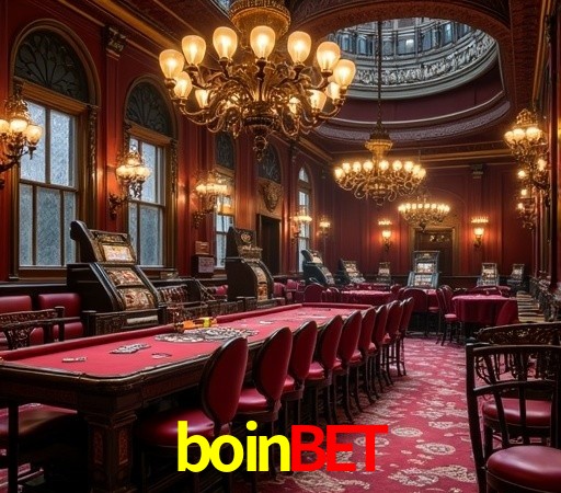 boinbet app